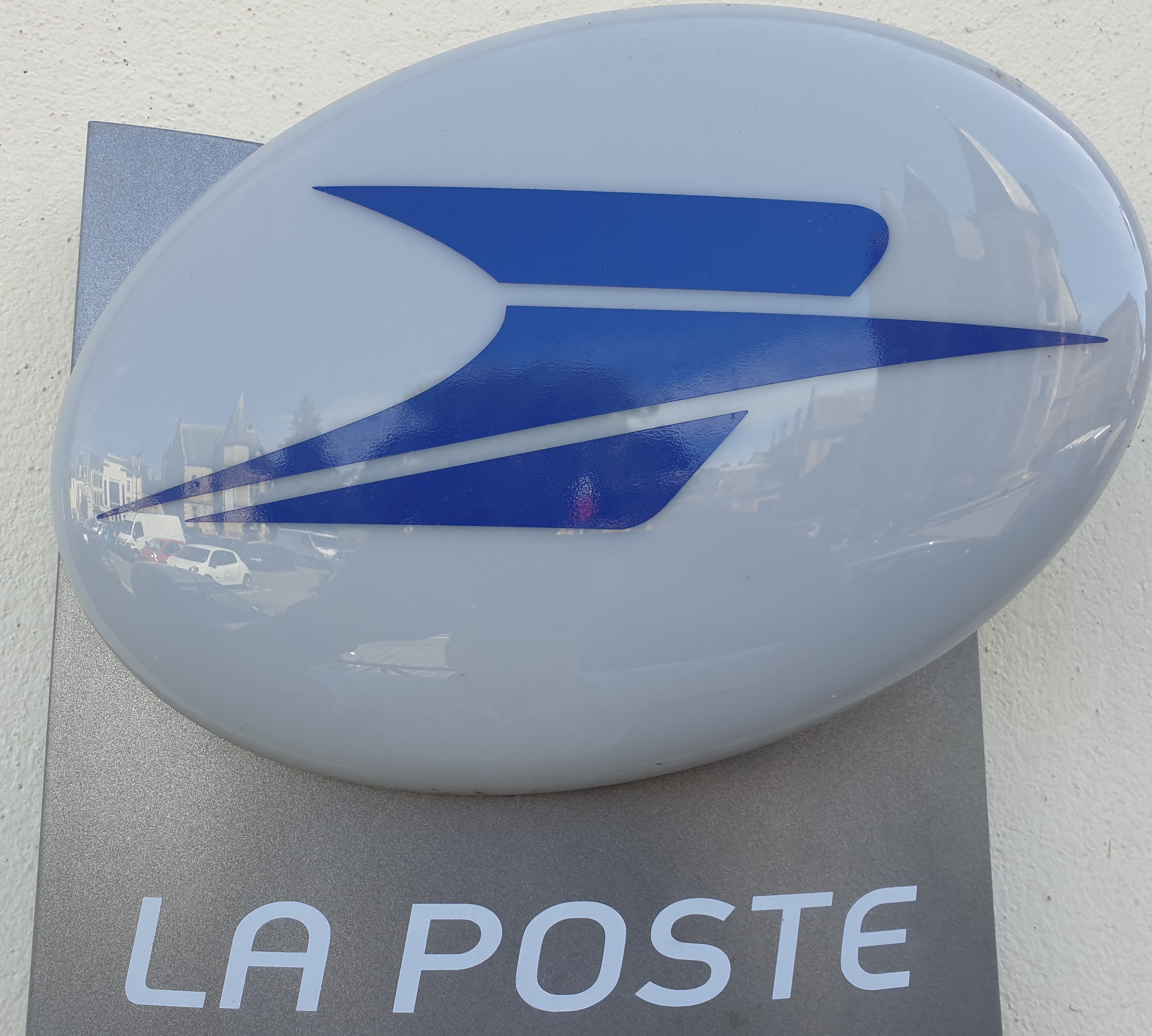 visuel La Poste