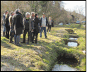 visite le 24 février 2012
