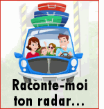 Raconte-moi ton radar